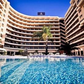 Vila Gale Marina