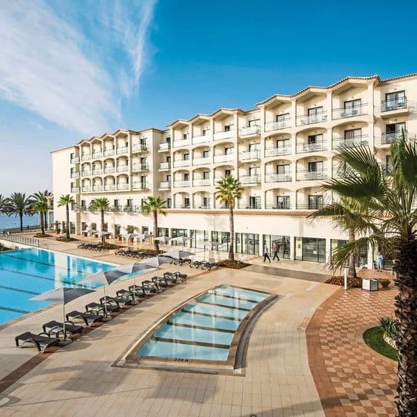Vila Gale Santa Cruz