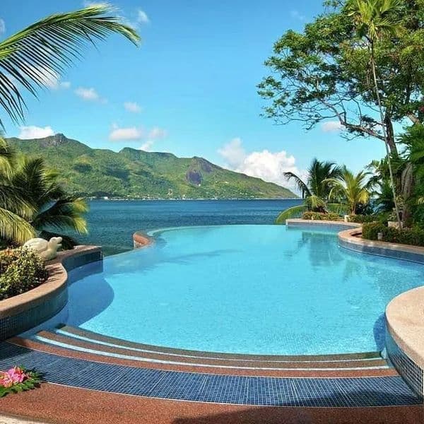 Hilton Seychelles Northolme Resort & Spa