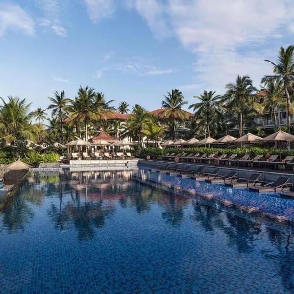 Anantara Peace Haven Tangalle Resort