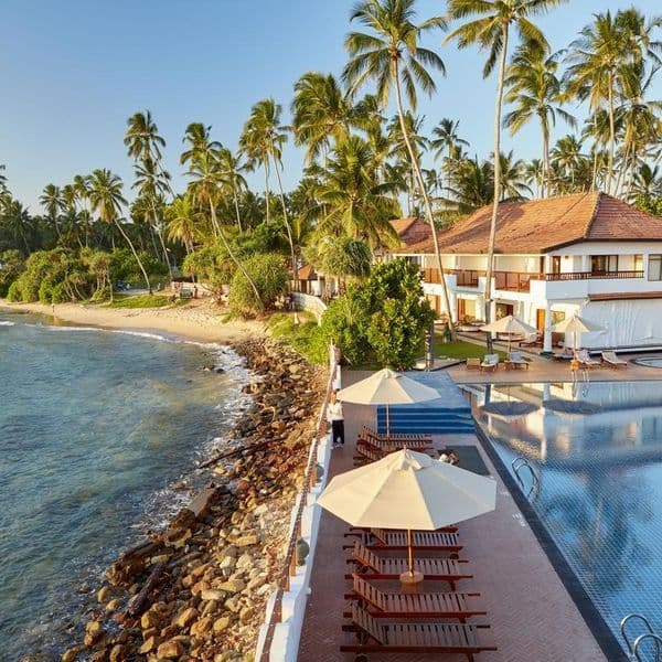 Dickwella Resort