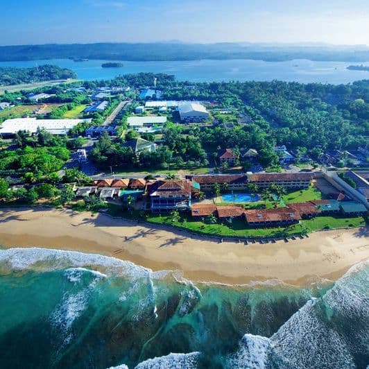 Koggala Beach