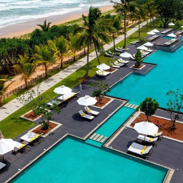 Nh Bentota Ceysands Resort (ex. Centara Ceysands Resort)