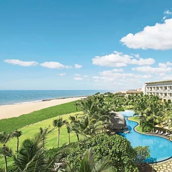 Sentido Heritance Negombo