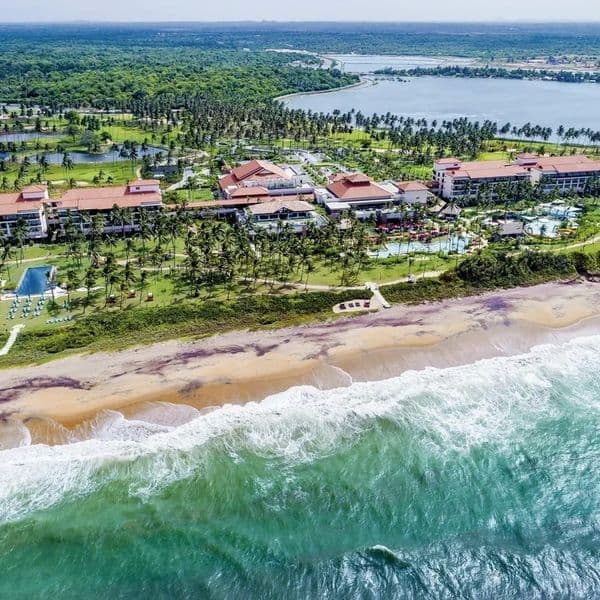 Shangri-La's Hambantota Resort