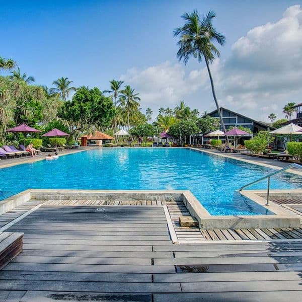 Thaala Bentota Resort (ex. Avani Bentota Resort & Spa)