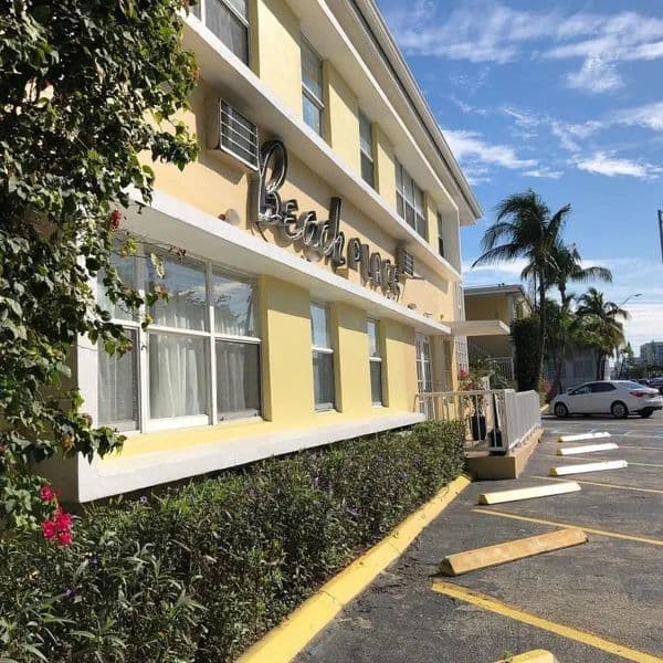Beach Place