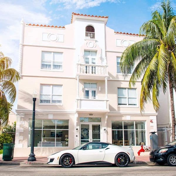 Casa Boutique