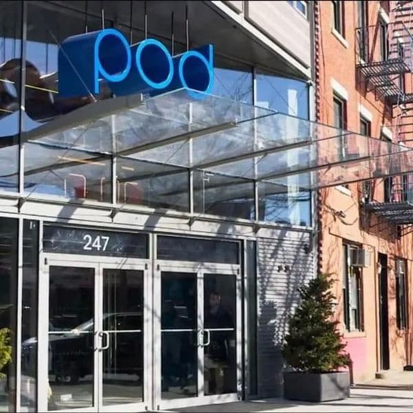 Pod Brooklyn