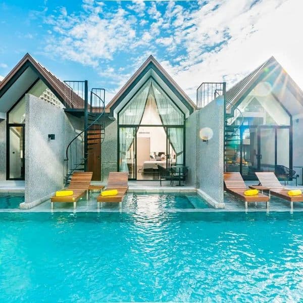 Ana Anan Resort Villas Pattaya