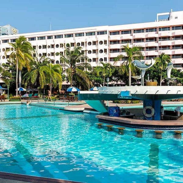 Asia Pattaya