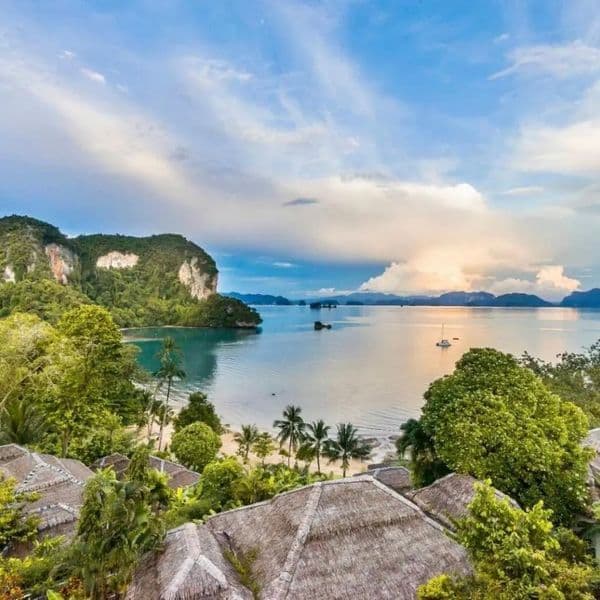 The Paradise Koh Yao Resort