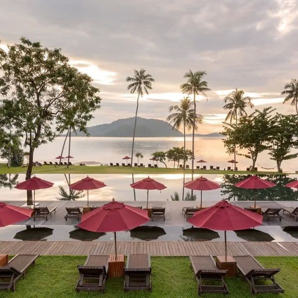 The Vijitt Resort Phuket