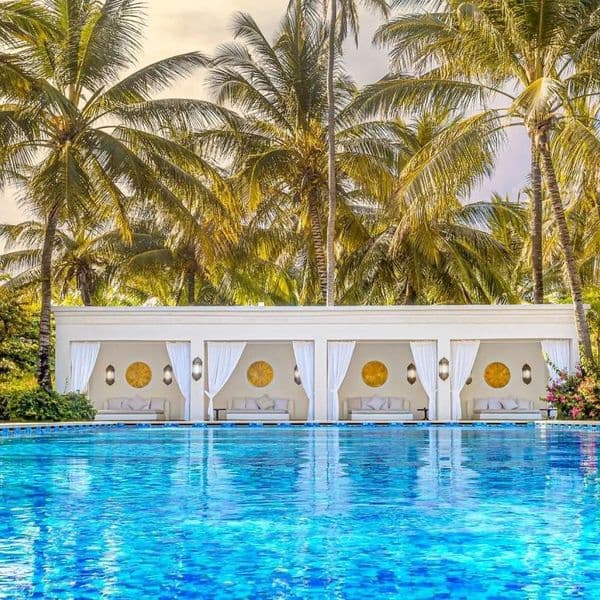 Baraza Resort & Spa