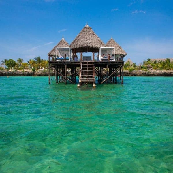 Fruit & Spice Wellness Resort