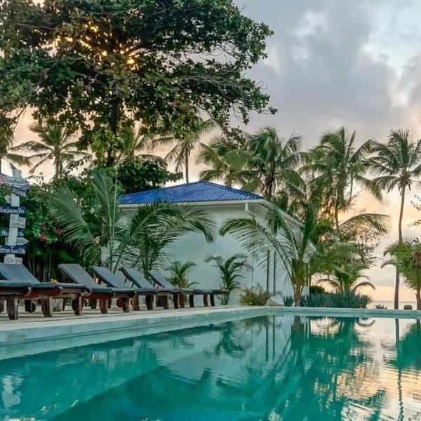 Indigo Beach