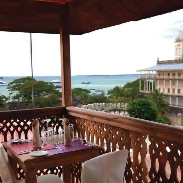 Jafferji House & Spa