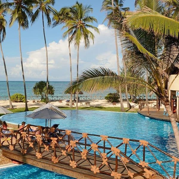 Ocean Paradise Resort & Spa