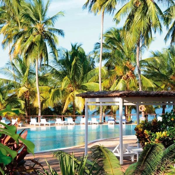 Voi Kiwengwa Resort