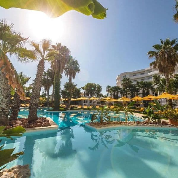 Laico Hammamet