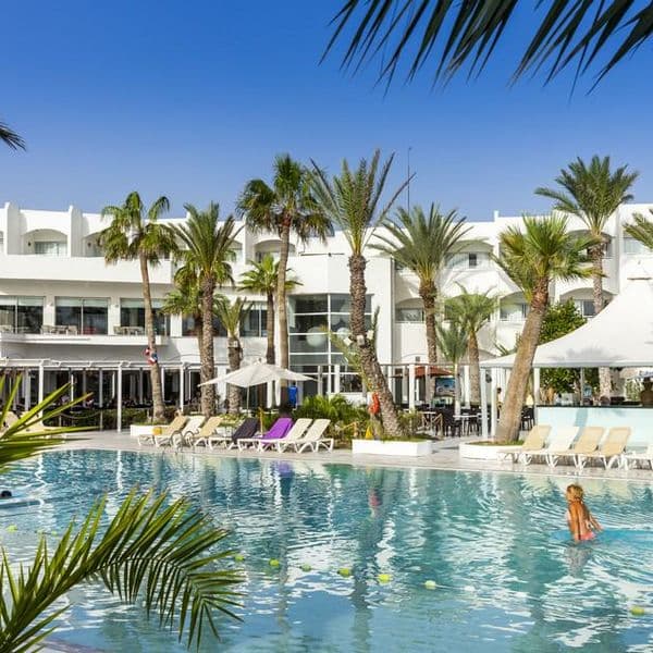 Club Palm Beach (Djerba)