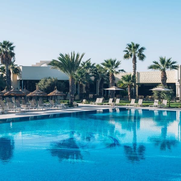 Iberostar Waves Mehari