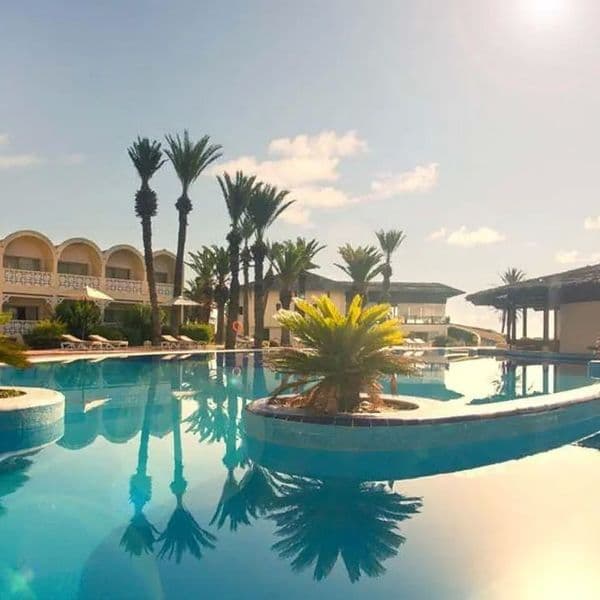 Marhaba Club