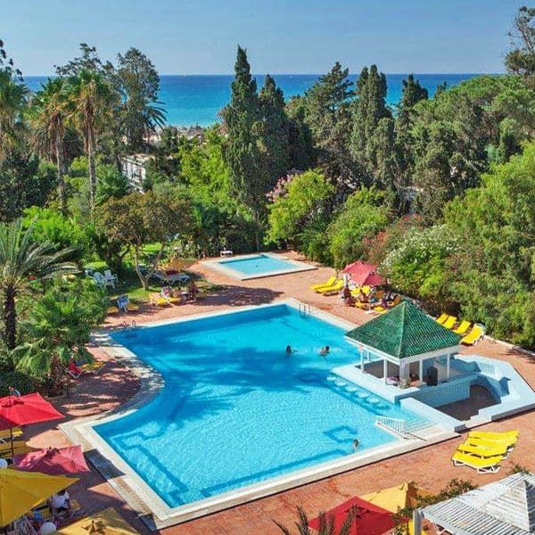Regency Hammamet