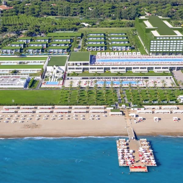 Adam & Eve (Belek)