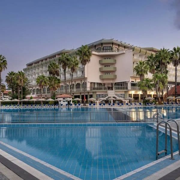Adora Hotel & Resort (ex. Adora Golf)