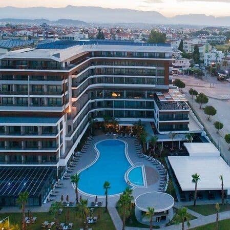 Alexia Resort & Spa