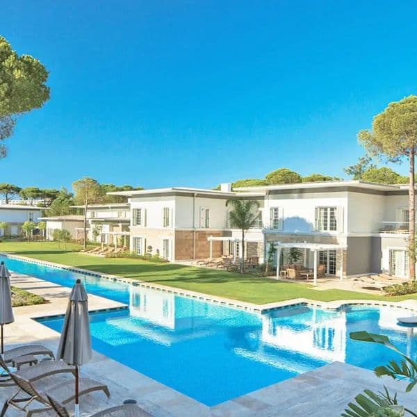 Azure Villas By Cornelia