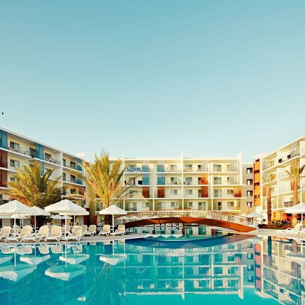 Barut Goia (ex. Barut Sunwing Side Beach)
