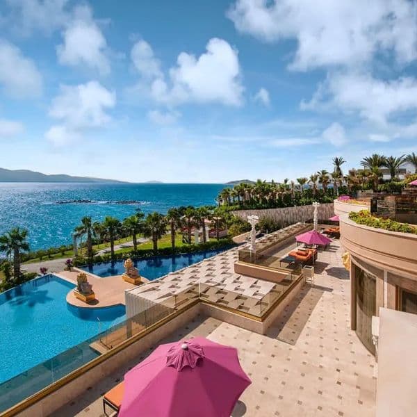 The Plaza Bodrum