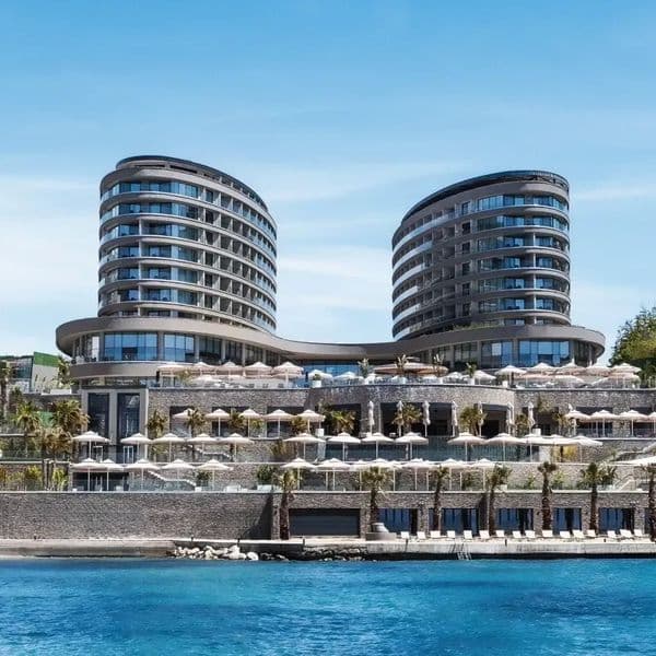 Beks Premium Resort & Spa