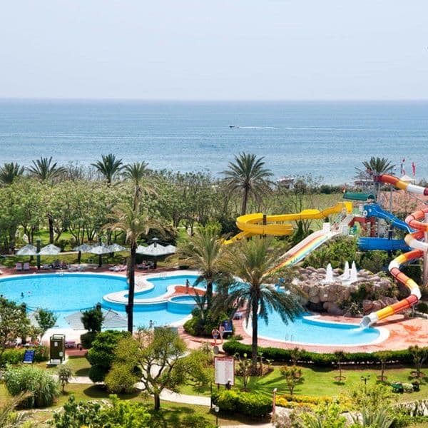 Belconti Resort (Belek)