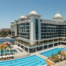 Castival (ex. La Grande Resort & Spa)