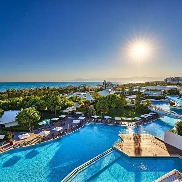 Cornelia Diamond Golf Resort & SPA