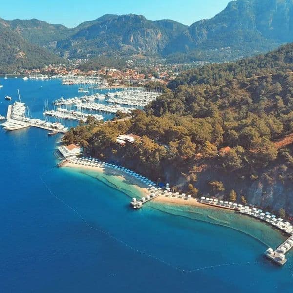D-Resort Gocek
