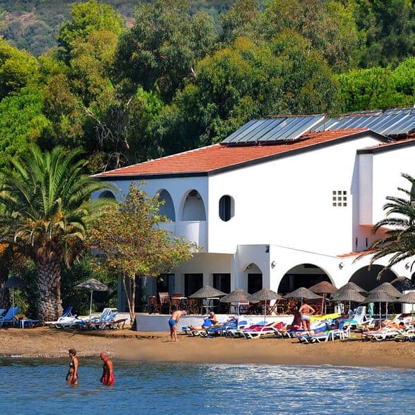Dogan Paradise Beach Resort