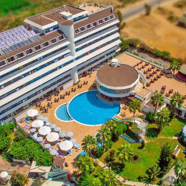 Drita Resort & Spa