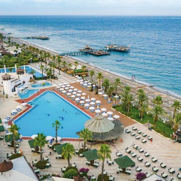 Emelda Sun Club (ex. Simena Sun Club)