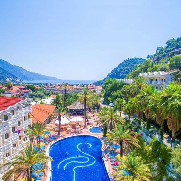 Flamingo (Oludeniz)
