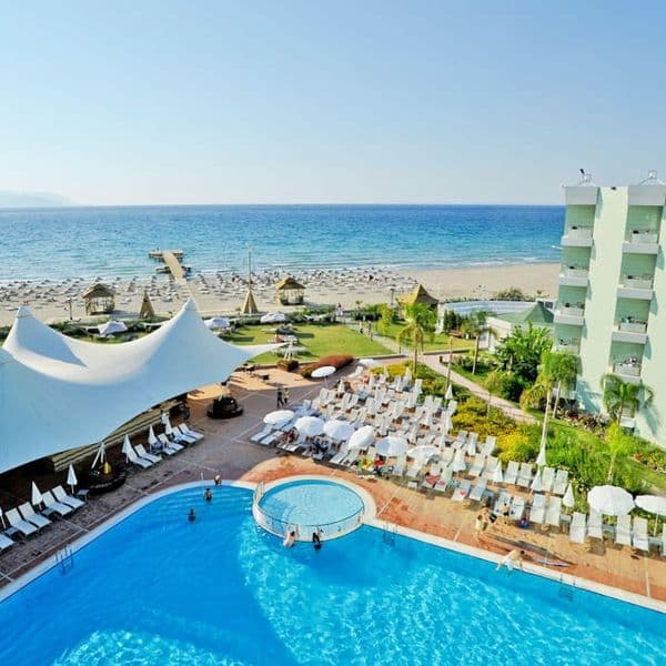 Grand Belish
