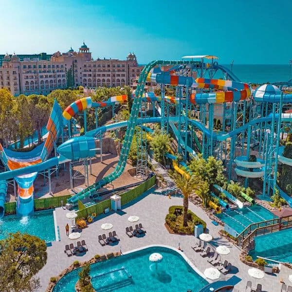 Gural Premier Belek