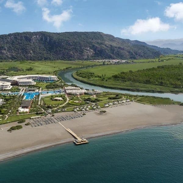 Hilton Dalaman Sarigerme Resort & Golf