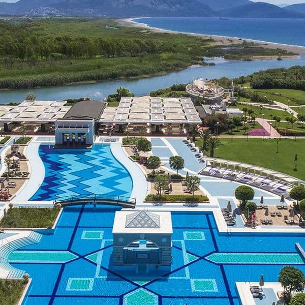 Hilton Dalaman Sarigerme Resort & Golf