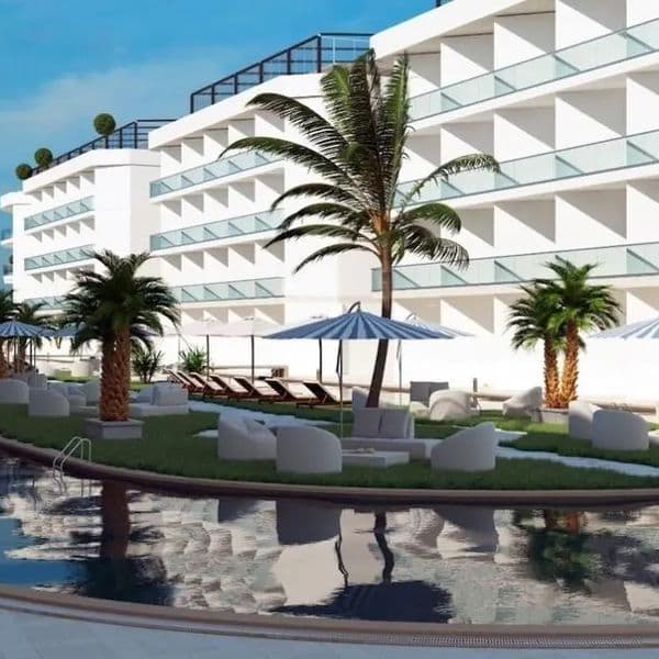 Holiday Inn Resort West Beach Bodrum