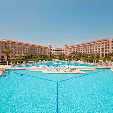 Kaya (Belek)