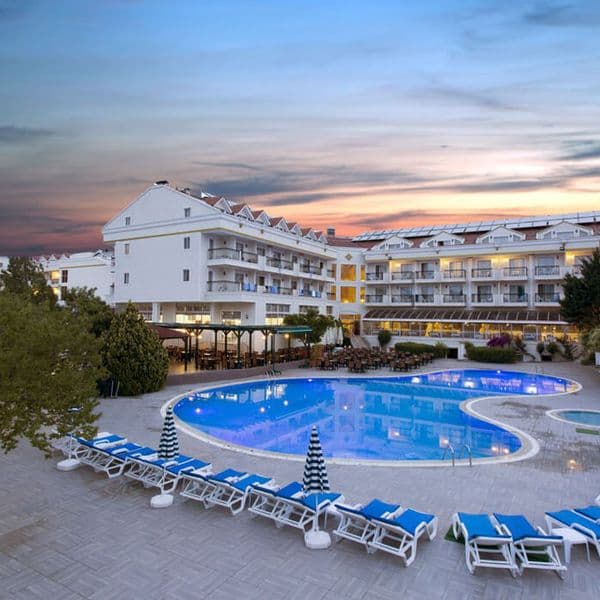 Kemer Dream